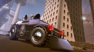 new Crazy Frog Axel F Song Truck Effects | Preview 2 V17 Effects