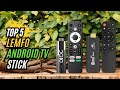 Best LEMFO Android TV Stick | These 5 Are The Best | Transform Your TV Experience!