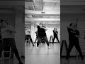 Drop it low: Ester Dean and chris brown 1/5/24 dance class