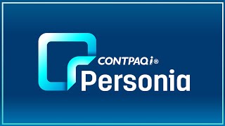 CONTPAQi Personia | Software nube de nóminas