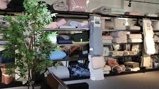 Home Textiles, Home Decor, Quilting Showroom | Tonda Home Textiles