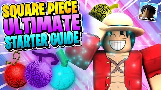 one piece ultimate roblox