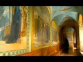 Film Talpa Maicii Domnului si Minunile din Lavra Pociaev din Ucraina