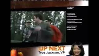 Nickelodeon - Split Screen Credits (October 25, 2009) Part 2