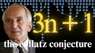 The Collatz Conjecture The Simple Math Problem No One Can Solve