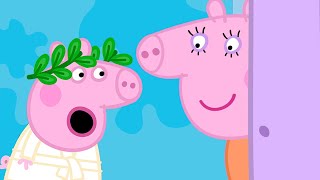 Peppa Pig Official Channel | Season 8 | Compilation 1 | Kids Video