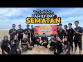 Pastaholic Family Day 2024 di Sematan, Sarawak