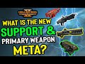 🔴NEW Meta Loadout and BEST Build Testing! Helldivers 2 Escalation of Freedom Tips and Tricks!