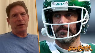 Steve Young: Aaron Rodgers Should Continue Playing | 2/11/25