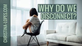 Signs Of Spiritual Awakening: Feeling Disconnected & Lonely (And What TO DO About It!)