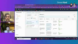 AWS WebSocket + Lambda + DynamoDB