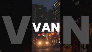 Introducing... THE INTERSTATE MUSIC VAN 🚗💨🎶 #interstatemusic #music #vanlife