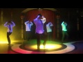 Crystal Sunrise Queen Hotel - Music Dance Show - Michael Jackson - They Don't Care About Us