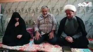 Roma papasının səfərindən sonra, iraqlı bir xristian qadın İslam dinini qəbul etdi