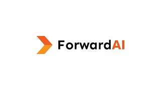 FinovateEurope 2022 / ForwardAI