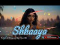 Shhaaya | Deep Emotional Nasheed 2026 | Heart Touching Music
