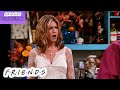 FRIENDS | BRAD PITT ON FRIENDS - THE CLUB 