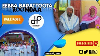 EEBBA BARATTOOTA MADRASAA SALAFIYYAA // KUTAA ROOWDAA.                   kutaa 1FFAA