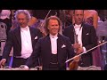 andré rieu the beautiful blue danube