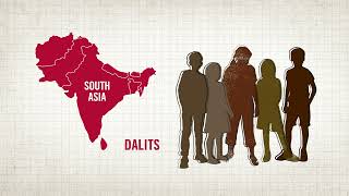 Debunking the myths about Descent Based Discrimination