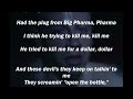 macklemore feat. ariana deboo drug dealer lyrics