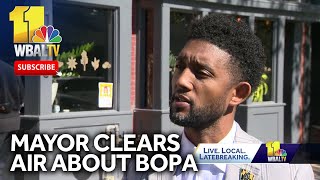 Fallout from city's intent to sever ties with BOPA continues