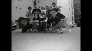 楽笑crew＋パークス 2011