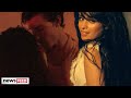 Shawn Mendes & Camila Cabello LOCK LIPS In "Señorita" Music Video!