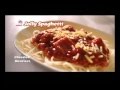 New Jolly Spaghetti TVC