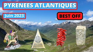 Pyrénées Atlantiques : Best Off