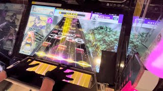 CHUNITHM Forsaken Tale AJ(指押しなし)