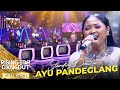 AYU - DUA KURSI (RITA SUGIARTO) | RISING STAR DANGDUT