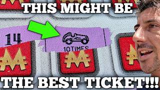 This Might Be the Best Lottery Ticket🚀