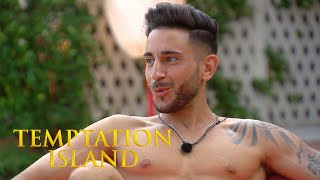 Twist in Temptation Island: iedereen krijgt een "kampvuurjoker" | Temptation Island