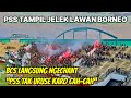 BCS Nyanyikan Chant Baru di laga PSS Sleman vs Borneo “PSS Tak Uruse Karo Cah-Cah”