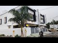 Brand New 3bhk Villa | Located in Vadavalli Coimbatore | 40 Feet Road