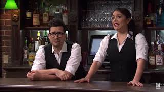 SNL hot damn compilation