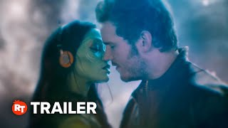 Guardians of the Galaxy Vol. 3 Super Bowl Trailer #1 (2023)
