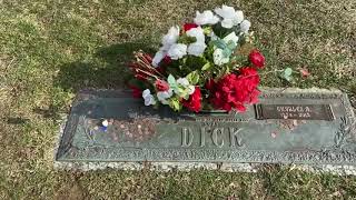 Famous Grave - Patsy Cline