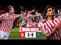 🇳🇱​ City's Dutch dynamos run RIOT!​ | Stoke City 3-0 Plymouth Argyle | Highlights