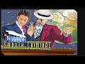 Phoenix Wright - Smooth Criminal