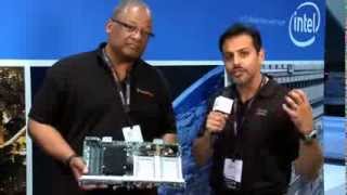 Enhanced VDI deployment with Cisco Office in a Box Solution and Nexenta