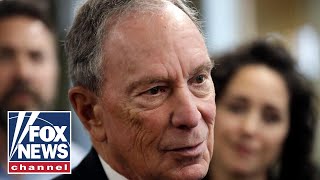 Lisa Boothe has this prediction for Bloomberg debate showing