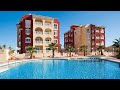 Puerto Marina Residential - Apartments - Los Alcázares - Murcia - Spain - Euromarina