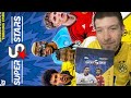 Topps SUPERSTARS 2023-2024 FULL BOX OPENING