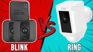 Blink vs Ring - Which Security Camera Is Better? (A Detailed Comparison)