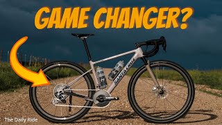 13-SPEED GROUPSETS: THE FUTURE OF CYCLING!