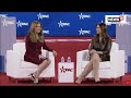 cpac 2025 day 3 live donald trump s big remark on gaza ceasefire israel hamas war n18g