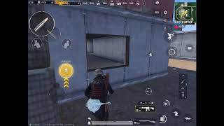 【PUBG mobile】初手ブーキャンソロスクで1人で11killする方法をお見せします