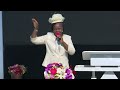 full redemption hour bible study rev. dr. francis olonade 29.01.2025